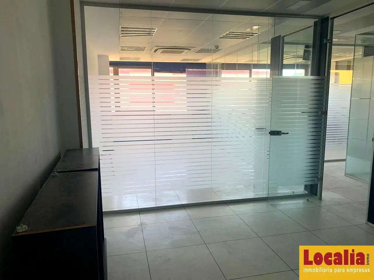 Office for rent in Valladolid  with Air Conditioner