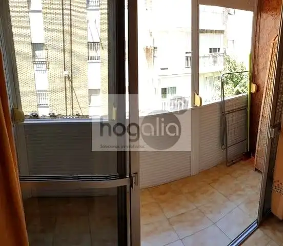 Flat to rent in Macarena, imagen 3