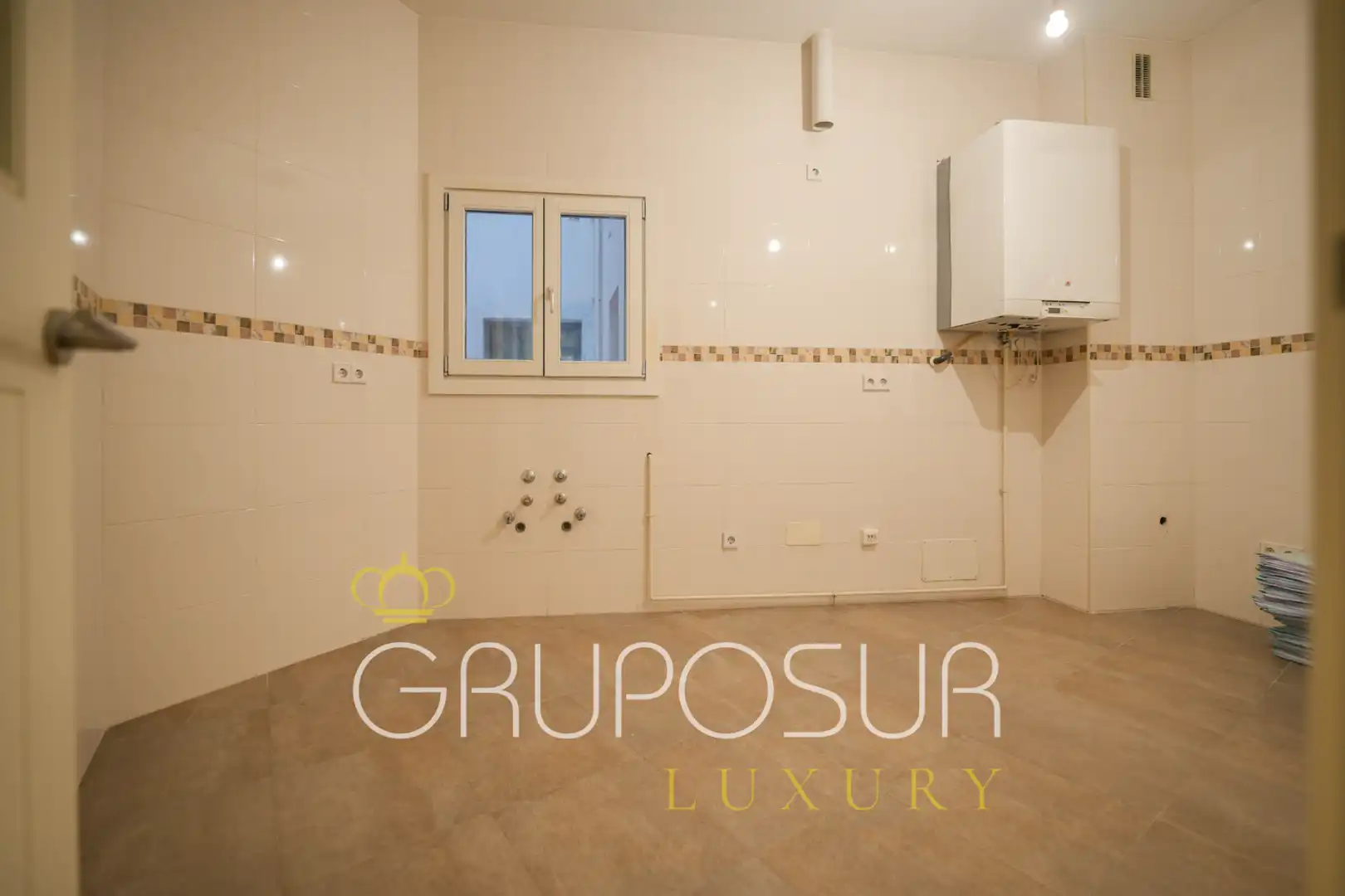 Piso con terraza en venta en Calle de Mantilla 5, imagen 72