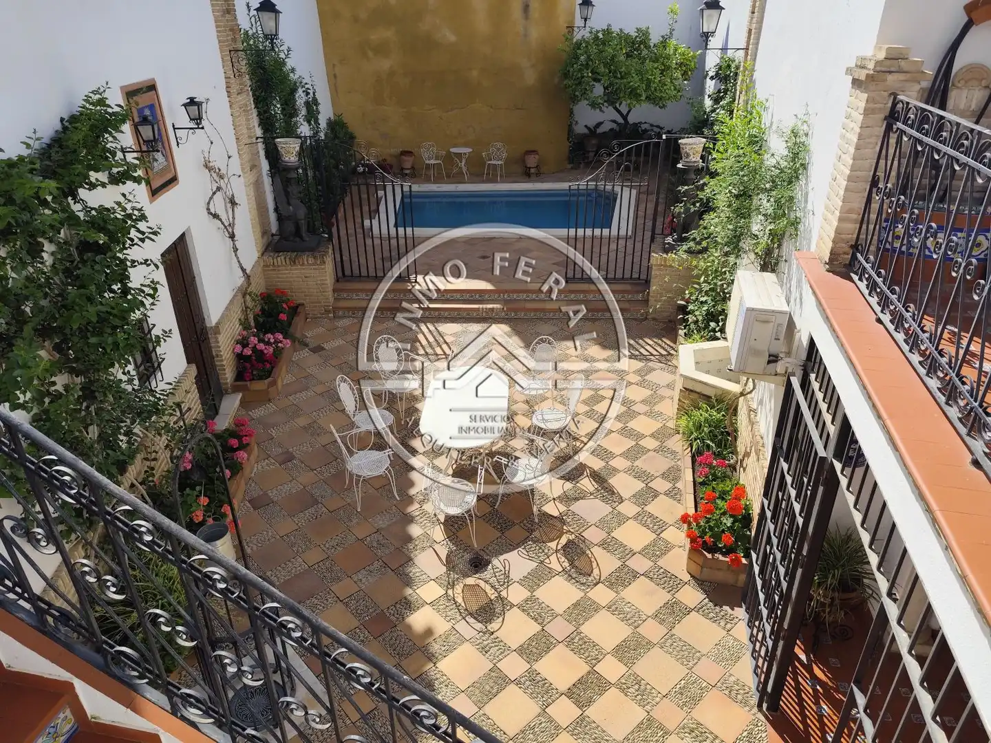 Maison avec terrasse à vendre à Écija, imagen 12
