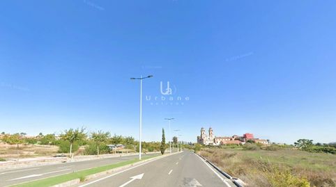 Foto 3 de Residencial en venta en Avenida Jerónimos, La Ñora, Murcia Capital