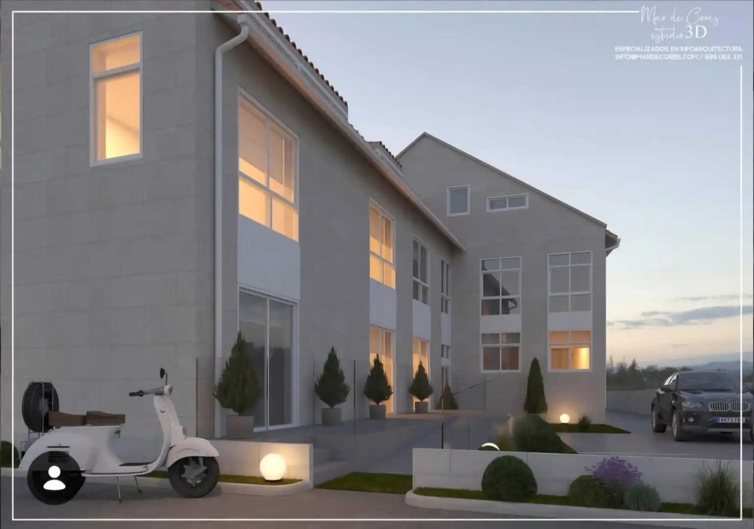 Appartement à vendre à Corrubedo, imagen 4