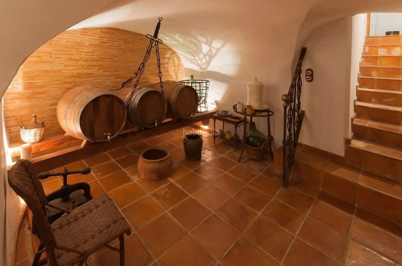 Casa en venda a Carrer Sant Antoni 20
