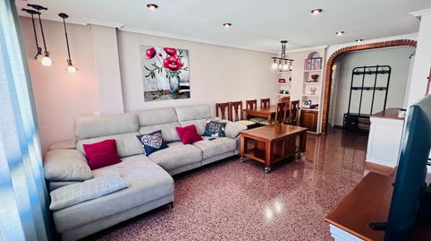 Foto 3 de Piso en venta en Petrer, Alicante