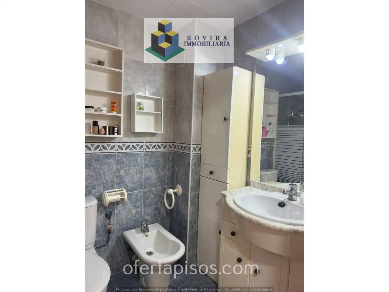 Baño de Piso en venta en Salou con Aire acondicionado, Calefacción y Terraza