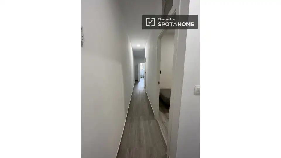 Flat for share in Sants - Montjuïc