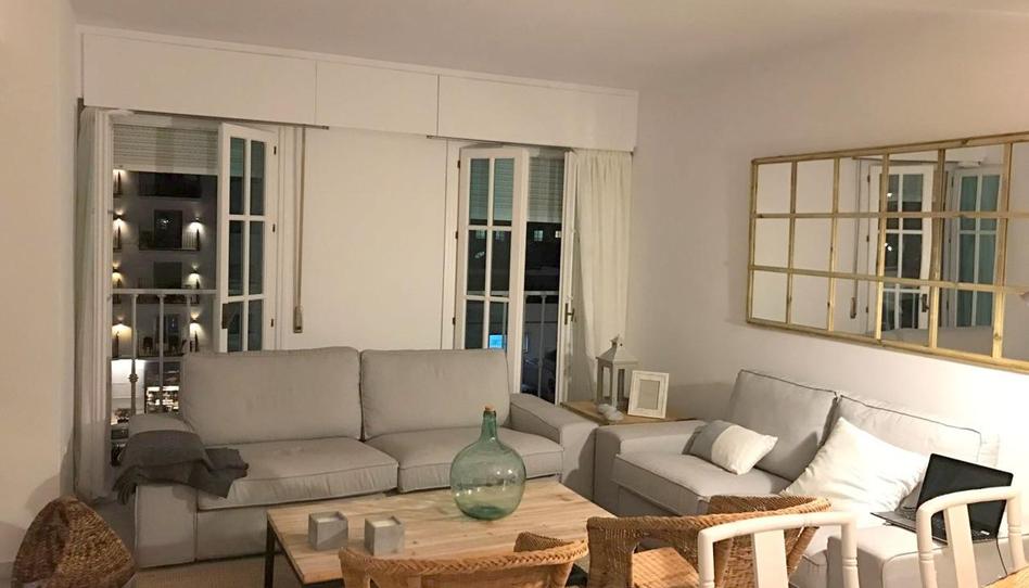 Foto 1 de Casa o xalet de lloguer a Las Malvas, Nueva Andalucía centro, Málaga