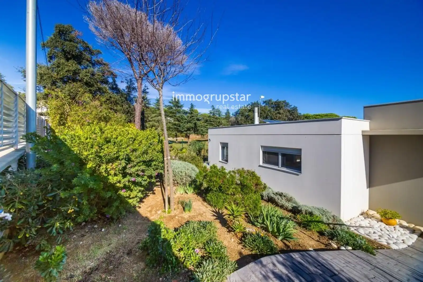 Detached house with pool for sale in Oliveres, imagen 14