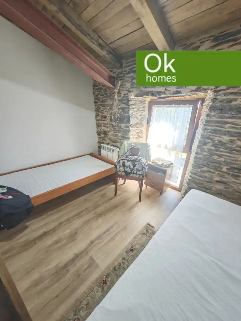 Country house with garden for sale in Castroverde, imagen 42