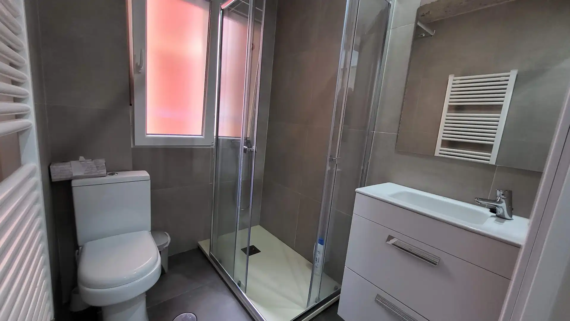 Flat with lift to rent in Paseo del General Dávila, imagen 6