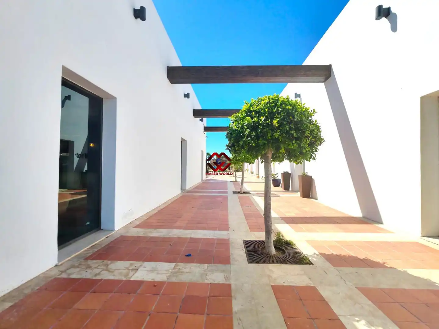 Apartament amb terrassa en venda a Terrazas de la Torre Golf, imagen 40