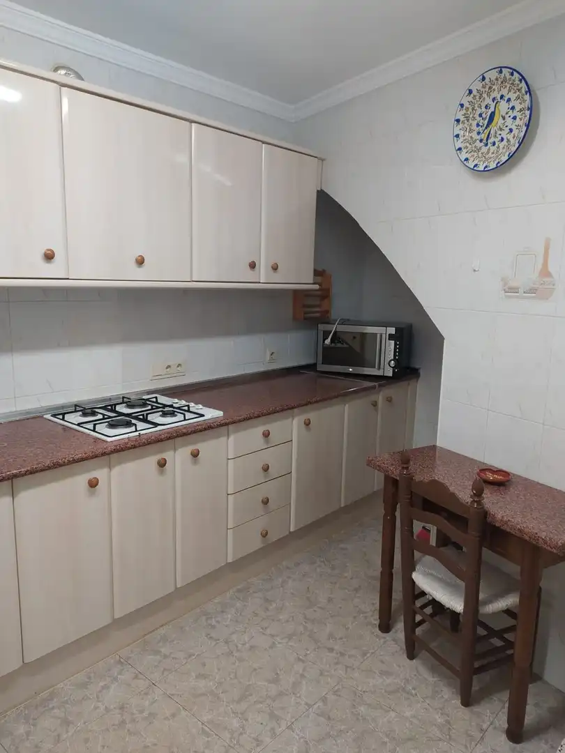Kitchen of Houses for sale in Casarabonela