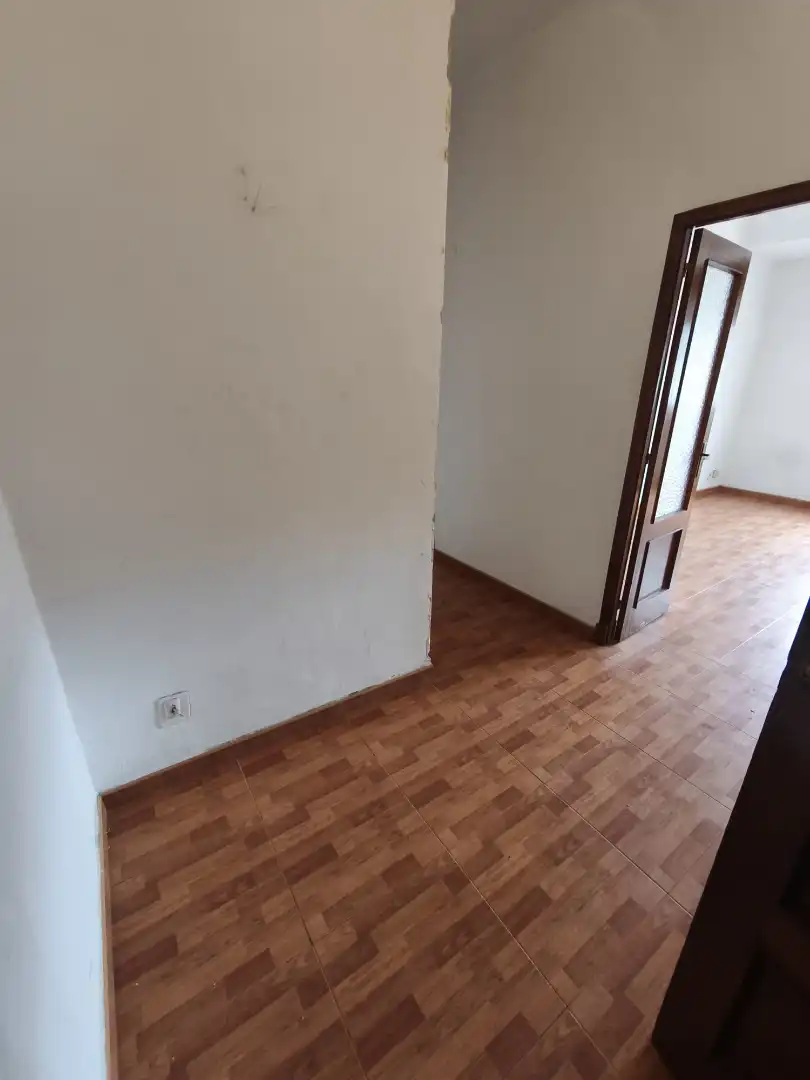 Flat for sale in Ourense Capital   with Balcony