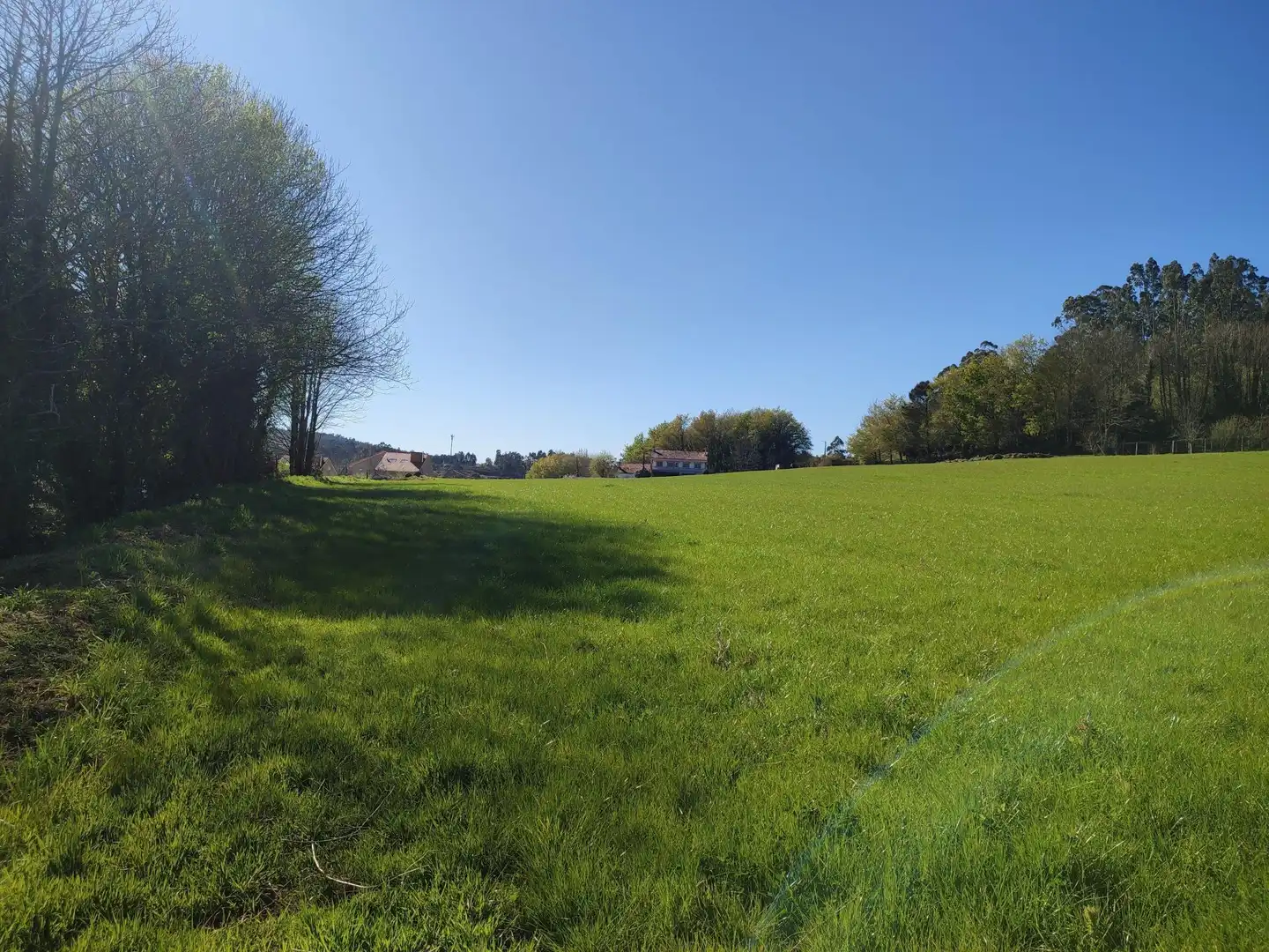 Residential land for sale in Parroquias de Santiago, imagen 3