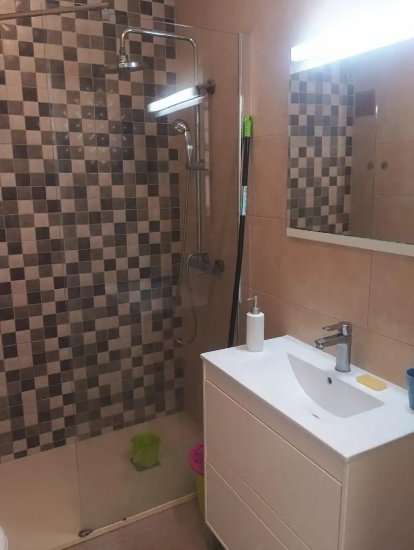 Flat with terrace for sale in Playa del Cura, imagen 9
