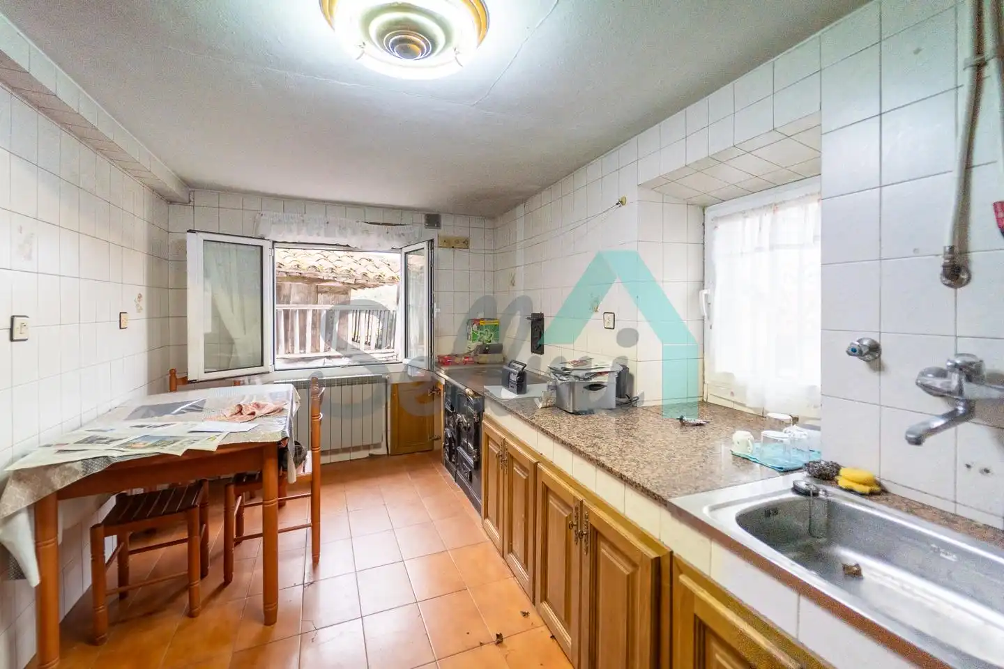 Casa con giardino in vendita a Aldea Villar, imagen 43
