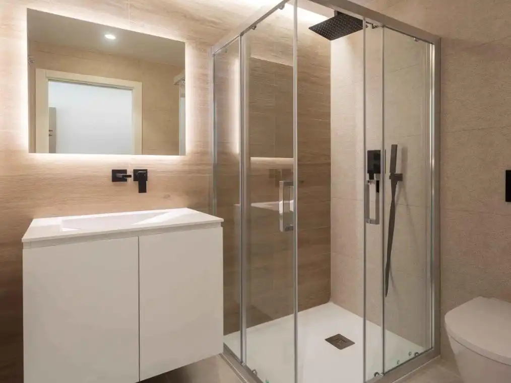 Apartamento con piscina en venta en Las Marinas / Les Marines, imagen 16