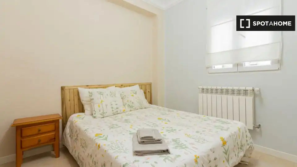 Habitación en Prosperidad