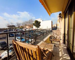 Terrace of Duplex for sale in Guardamar del Segura  with Air Conditioner and Terrace