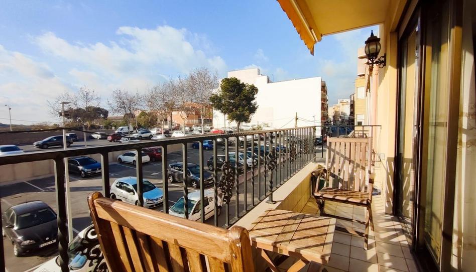 Foto 1 de Dúplex en venda a Carrer de Sant Pere, Pueblo, Alicante