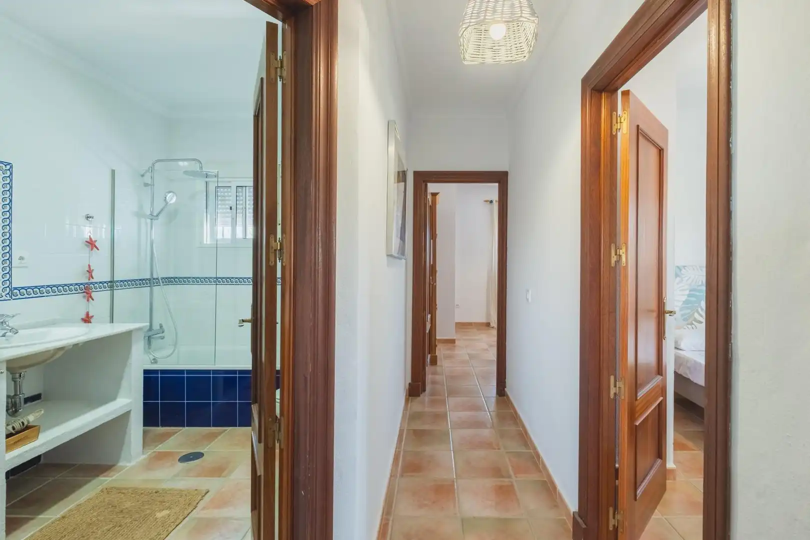 Country homes for sale in Barbate  with Private garden, Terrace and Storage room