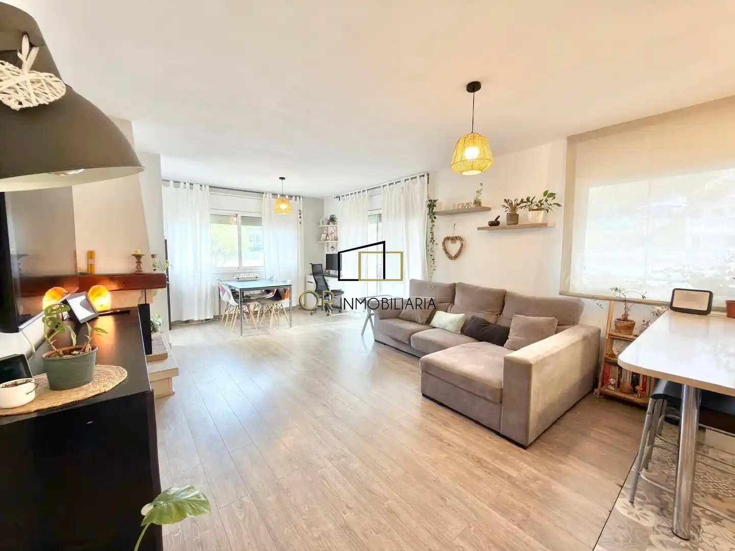 Casa amb jardí en venda a Olèrdola, imagen 11