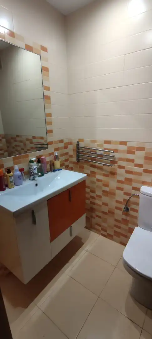 Flat with lift to rent in Avenida Barcelona, imagen 15