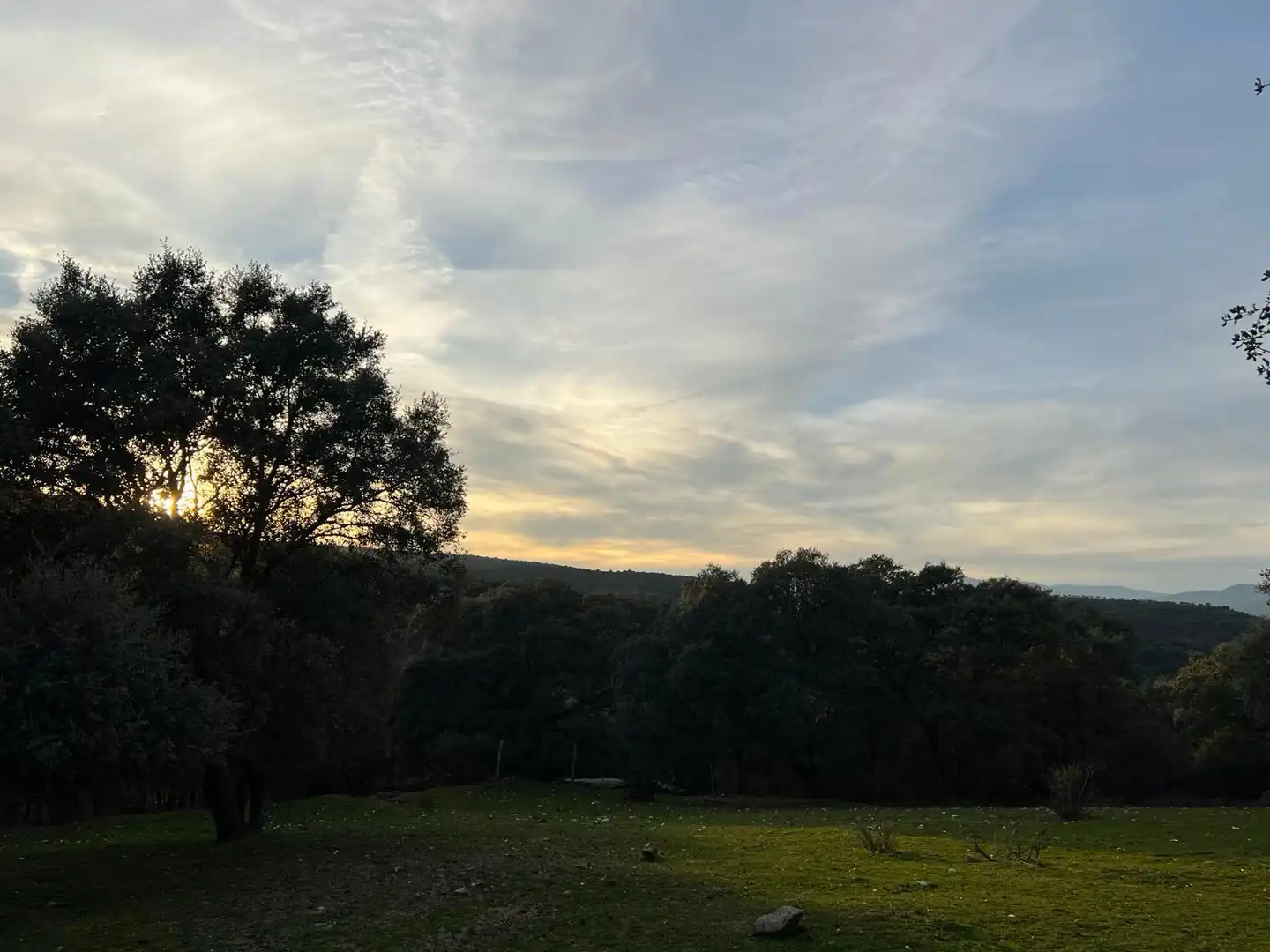 Terreno en venta en Almendral de la Cañada, Toledo
