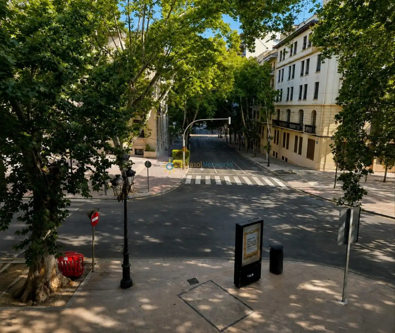 Exterior view of Flat for sale in Xàtiva  with Balcony