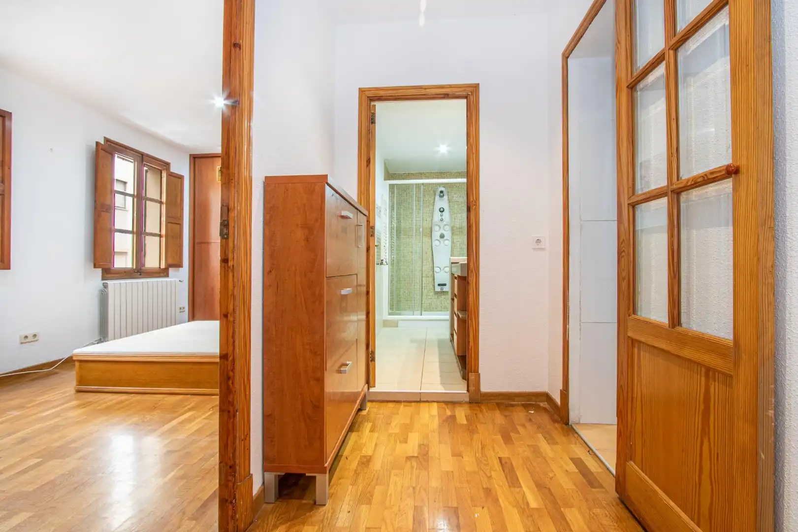 Piso en venta en  Palma de Mallorca con Aire acondicionado, Calefacción y Parquet