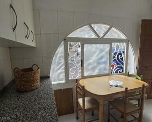 Kitchen of Flat for sale in Vigo   with Heating and Terrace