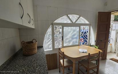 Kitchen of Flat for sale in Vigo   with Heating and Terrace
