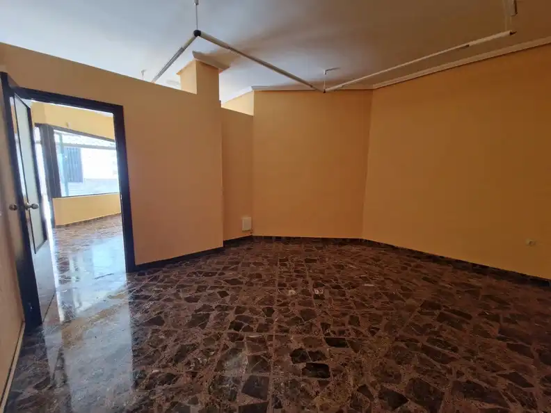 Local comercial en venda a Calle Párroco Jacinto Muela, imagen 6