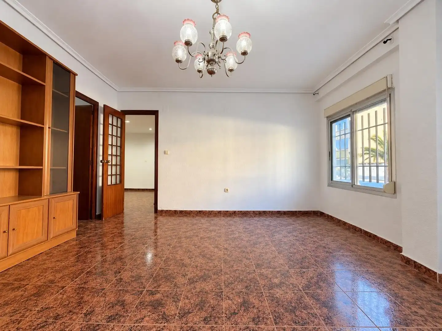 Erdgeschosswohnung mit Aufzug zum Verkauf in Casco Antiguo, imagen 49