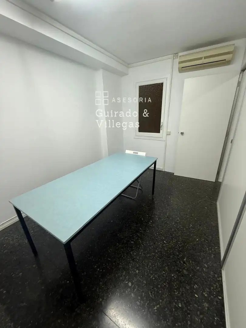 Bureau avec ascenseur à vendre à Calle Comte Borrell, imagen 16