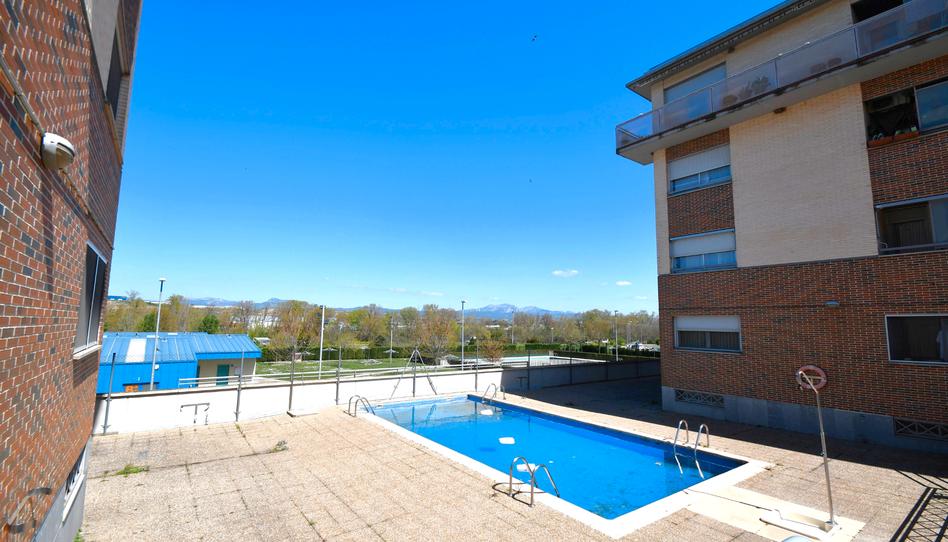 Foto 1 de Pis en venda a Calle la Cadena, Casco Antiguo, La Rioja