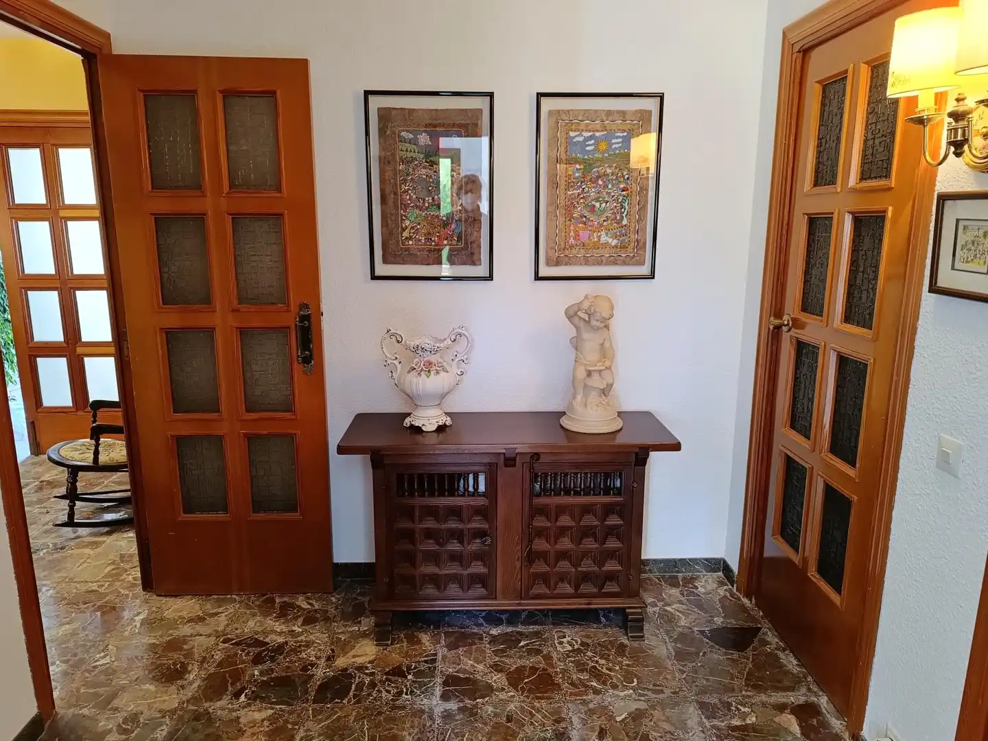 Casa o chalet en venta en Vinaròs con Jardín privado, Terraza y Piscina