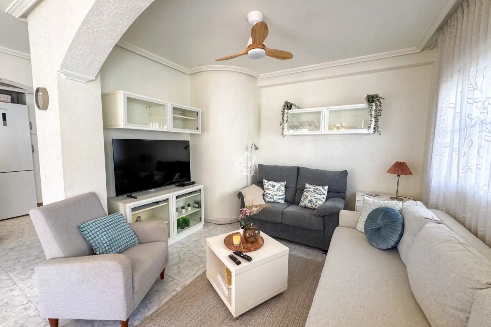 Houses for rent in Lomas de Cabo Roig - Los Dolses
