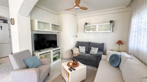 Foto 5 de Casa o chalet de alquiler en Lomas de Cabo Roig - Los Dolses, Alicante