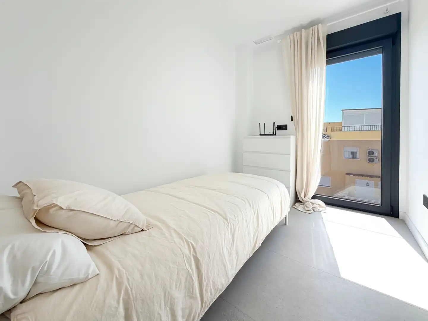 Mini appartamento con piscina in vendita a Valle del Sol, imagen 10