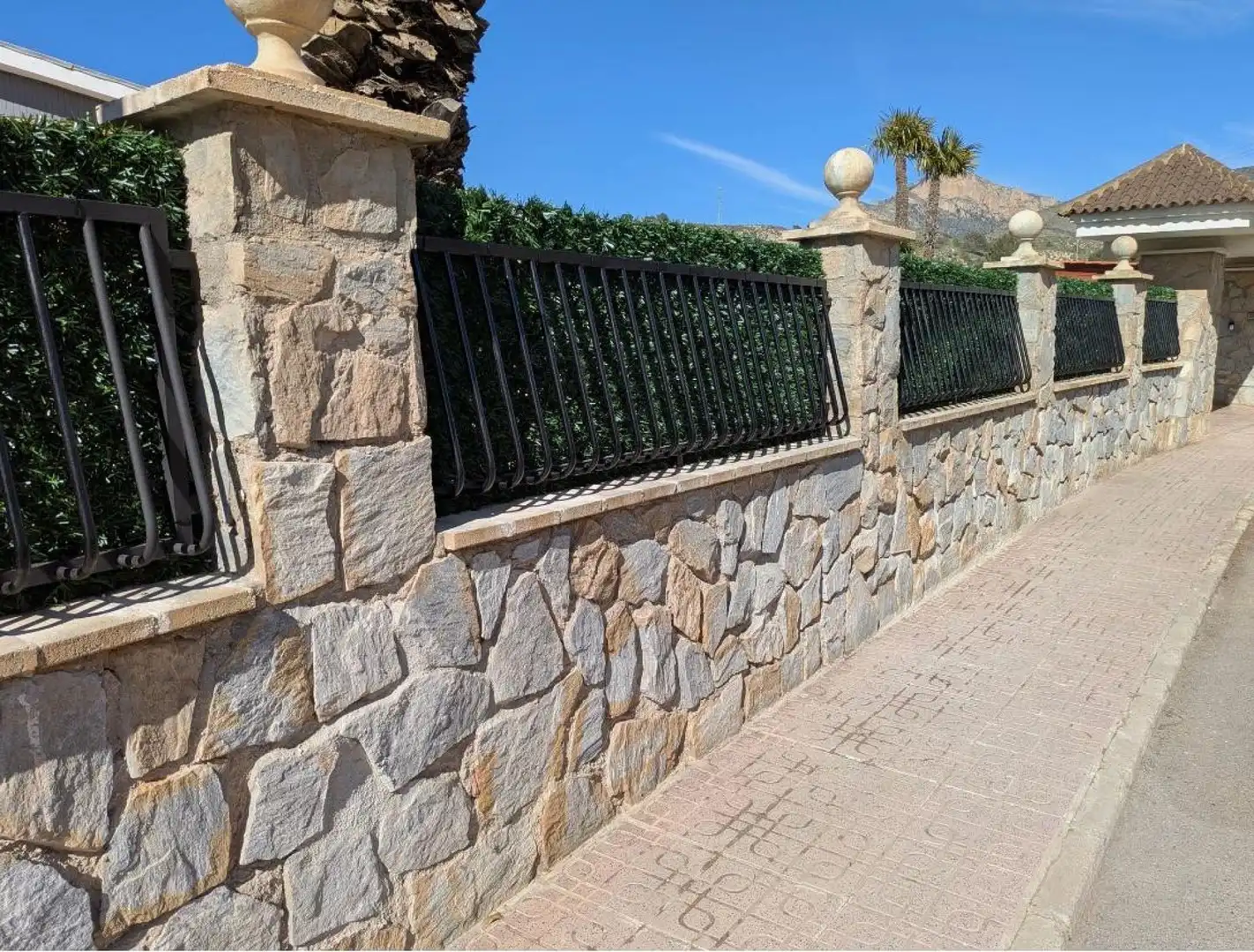 Villa à vendre à Petrer, imagen 14