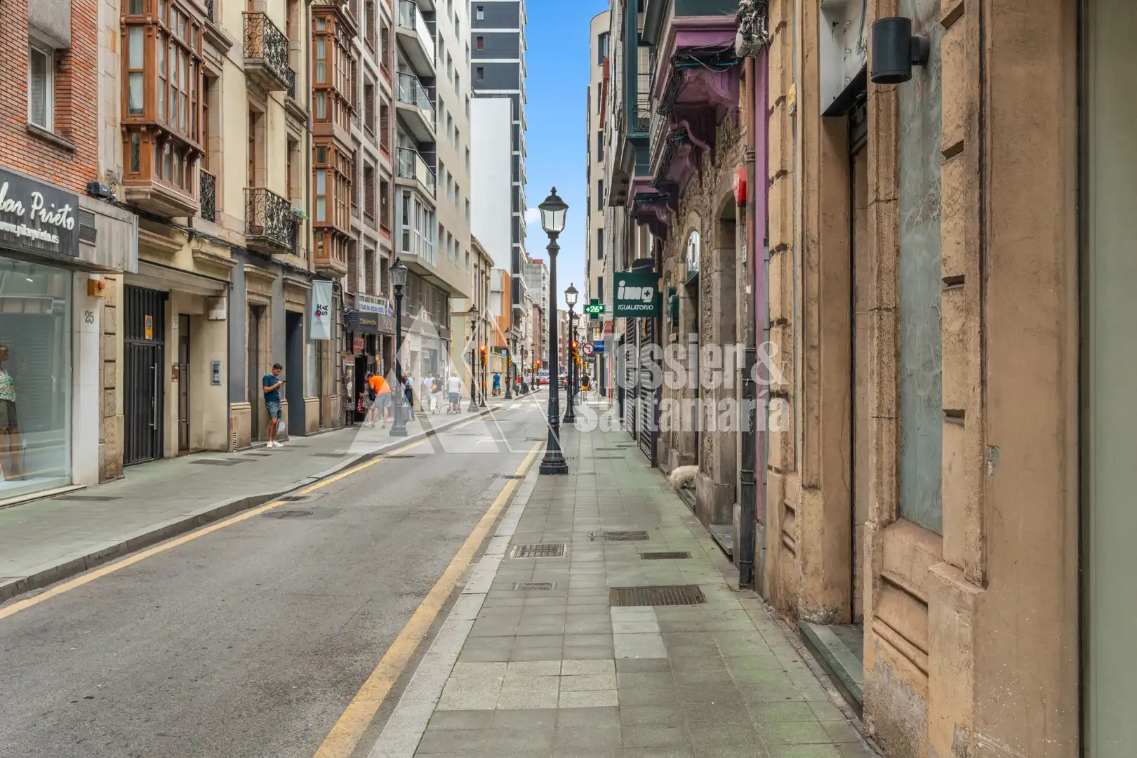 Commercial properties for rent in Calle Cabrales, Barrio del Centro
