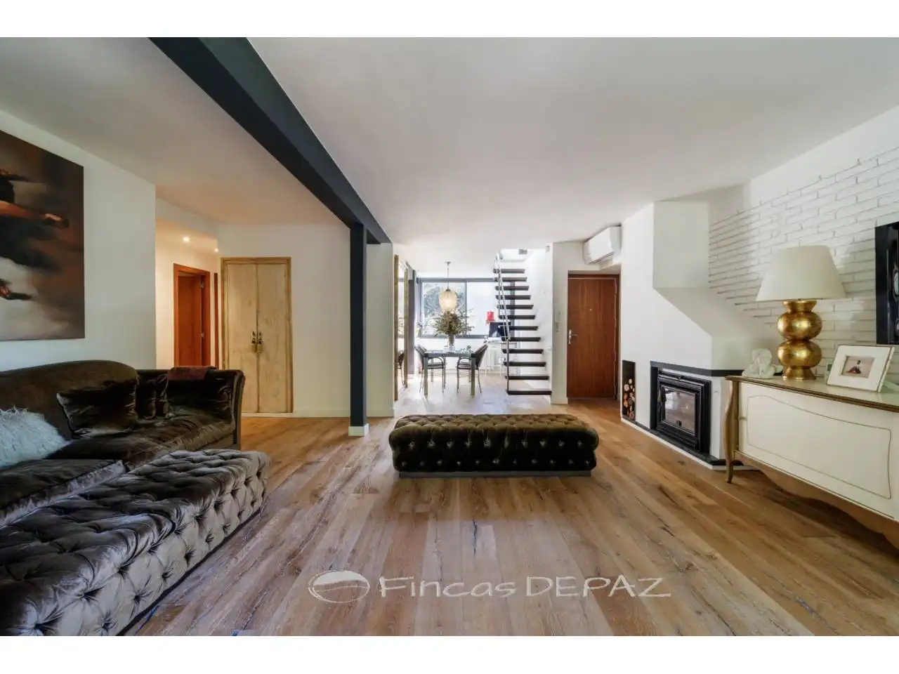 Ático en venta en Gavà con Aire acondicionado, Calefacción y Parquet
