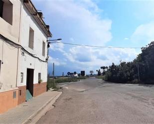 Vista exterior de Planta baixa en venda en L'Alcúdia amb Terrassa