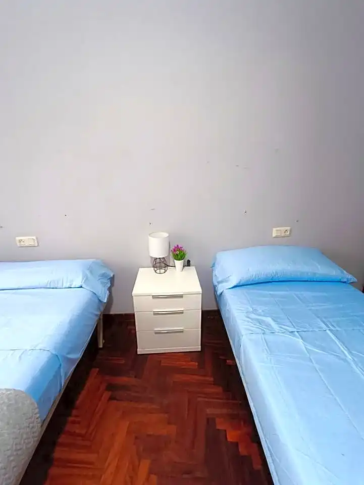 Appartement avec ascenseur à louer à Avenida A Barca, imagen 6