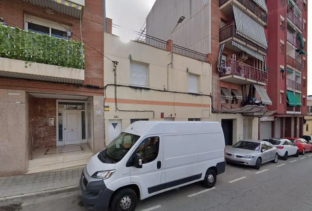Wohnung mit Terrasse zum Verkauf in MADRID 36, imagen 3