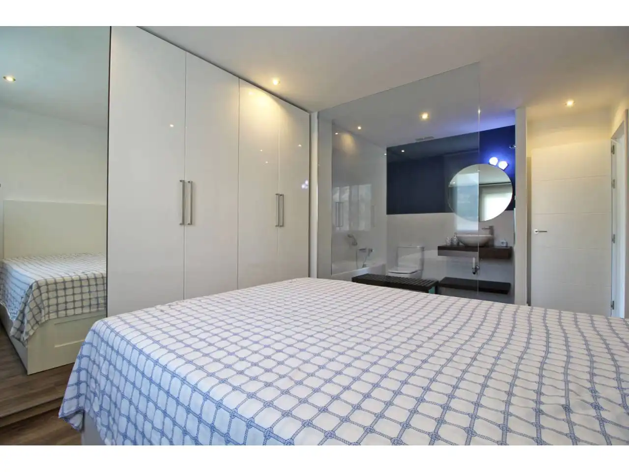 Flat with pool to rent in Este, imagen 15