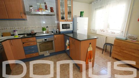 Foto 4 de Piso en venta en Can Borrell, Mollet del Vallès