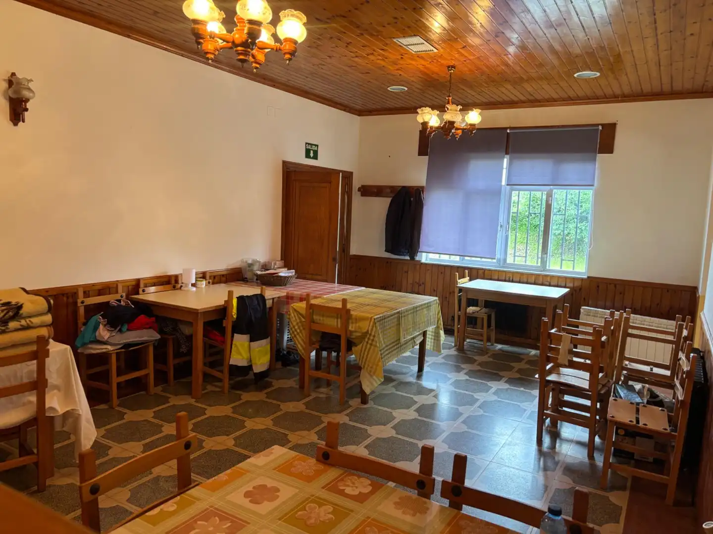 Edificio en venta en Barreiros