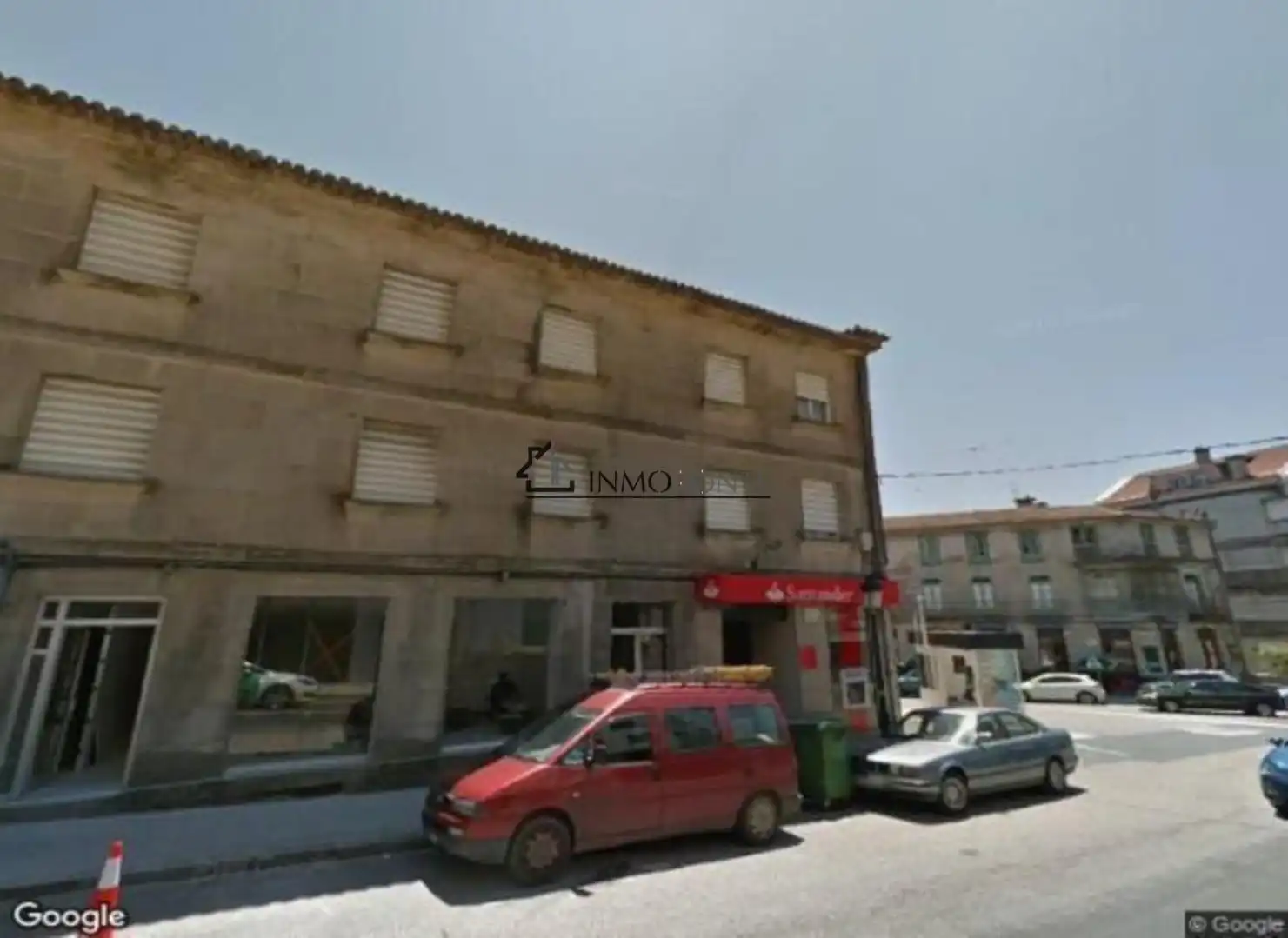 Local comercial en venda a A Cañiza, imagen 14